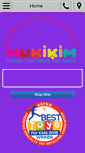 Mobile Screenshot of mukikim.com